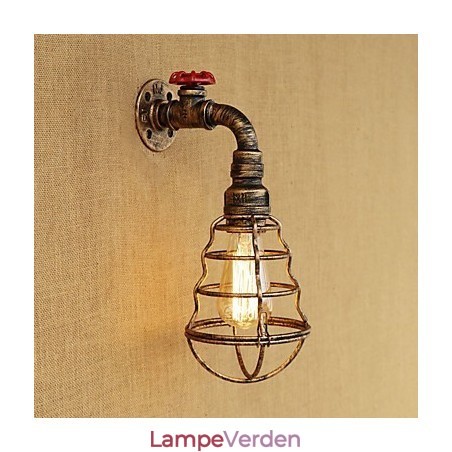 Country Retro Painting Feature for Mini Style Ambient Light Wall Sconces Wall Light Country Retro Painting Feature for Mini Style Ambient Light Wall Sconces Wall Light