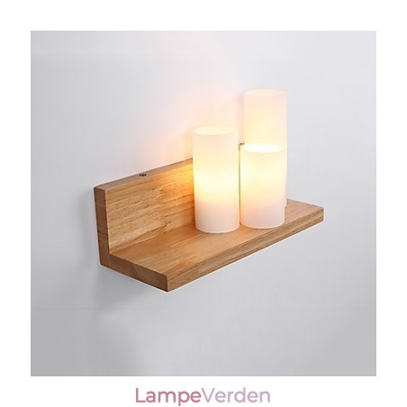 Moderne moderne sort oxidfinish funktion til øjenbeskyttelse Ambient Light Wall Sconces Wall Light Moderne moderne sort oxidfinish funktion til øjenbeskyttelse Ambient Light Wall Sconces Wall Light