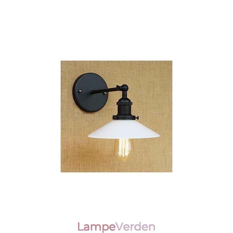 Moderne moderne Country Retro Malerifunktion til Mini Style Ambient Light Wall