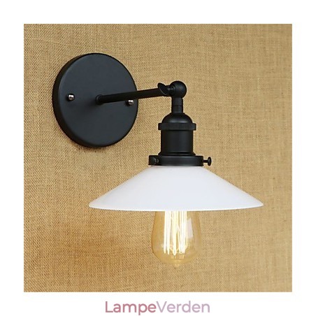 Moderne moderne Country Retro Malerifunktion til Mini Style Ambient Light Wall Moderne moderne Country Retro Malerifunktion til Mini Style Ambient Light Wall