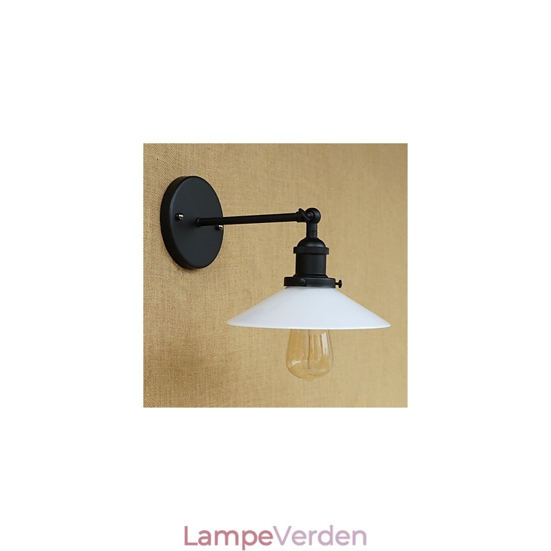 Moderne moderne Country Retro Malerifunktion til Mini Style Ambient Light Wall