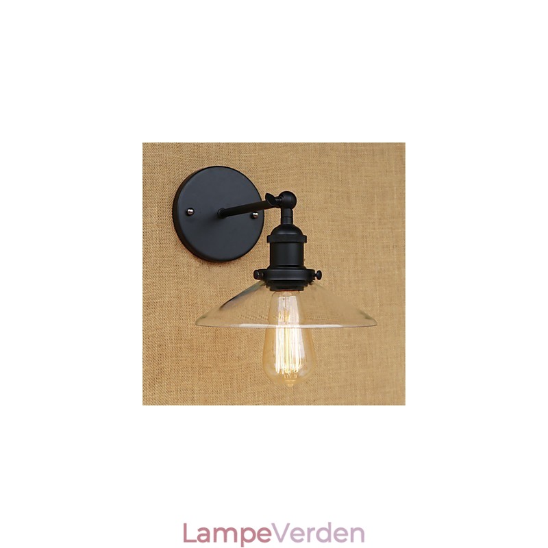 Moderne moderne Country Retro Malerifunktion til Mini Style Ambient Light Wall