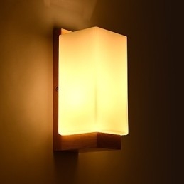 Moderne Contemporary Country Light Wall Sconces Wall Light
