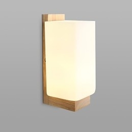 Moderne Contemporary Country Light Wall Sconces Wall Light