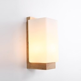 Moderne Contemporary Country Light Wall Sconces Wall Light