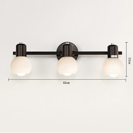 Moderne moderne rustik hytte Moderne moderne landmalerifunktion til Mini Style Ambient