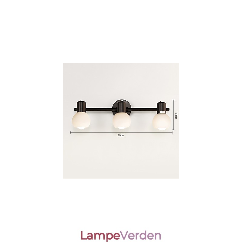 Moderne moderne rustik hytte Moderne moderne landmalerifunktion til Mini Style Ambient