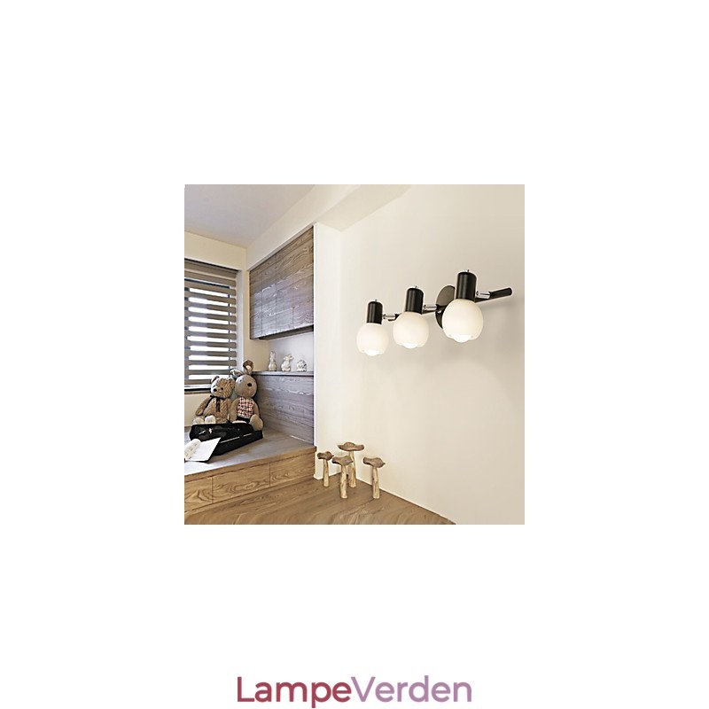 Moderne moderne rustik hytte Moderne moderne landmalerifunktion til Mini Style Ambient