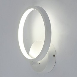 Integreret Modern Contemporary Modern Contemporary Novelty Other Feature for Mini Style Arc Pære