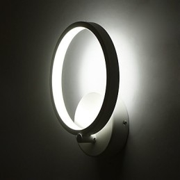 Integreret Modern Contemporary Modern Contemporary Novelty Other Feature for Mini Style Arc Pære