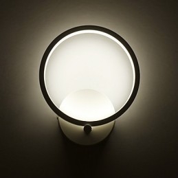 Integreret Modern Contemporary Modern Contemporary Novelty Other Feature for Mini Style Arc Pære