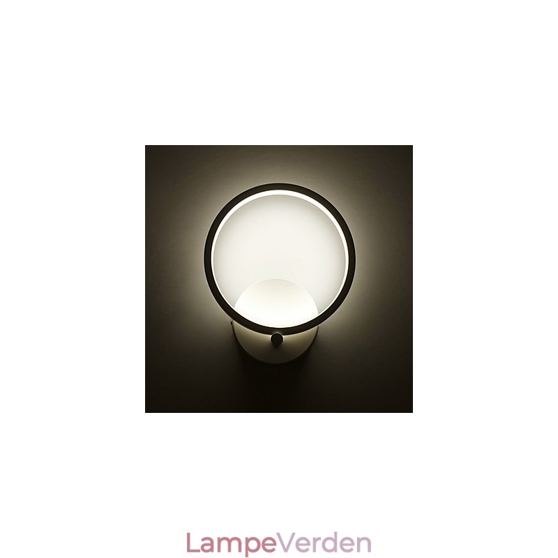 Integreret Modern Contemporary Modern Contemporary Novelty Other Feature for Mini Style Arc Pære