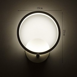 Integreret Modern Contemporary Modern Contemporary Novelty Other Feature for Mini Style Arc Pære