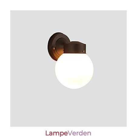 Moderne moderne sort oxid-finish-funktion til Mini Style Ambient Light Wall Sconces Wall Light Moderne moderne sort oxid-finish-funktion til Mini Style Ambient Light Wall Sconces Wall Light