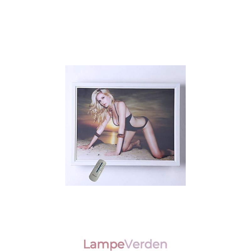Integreret Modern Contemporary Modern Contemporary Painting Feature for Ambient Light Wall Sconces