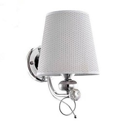 Moderne moderne galvaniseret funktion til mini-stil øjenbeskyttelse Ambient Light Wall