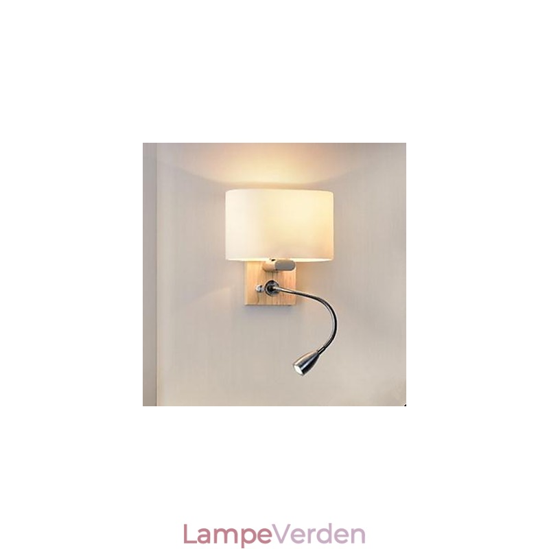 Modern Contemporary Others Feature for Ambient Light Wall Sconces Wall Light