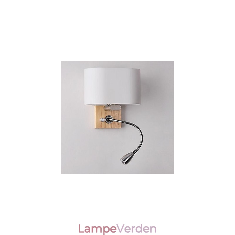 Modern Contemporary Others Feature for Ambient Light Wall Sconces Wall Light