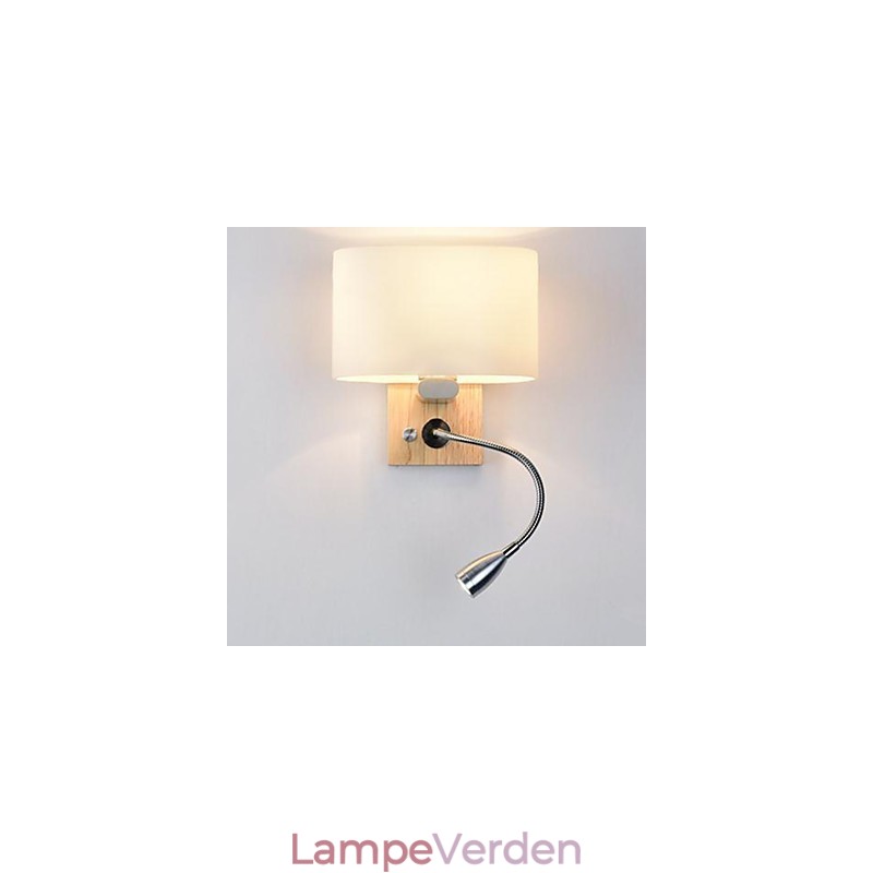 Modern Contemporary Others Feature for Ambient Light Wall Sconces Wall Light