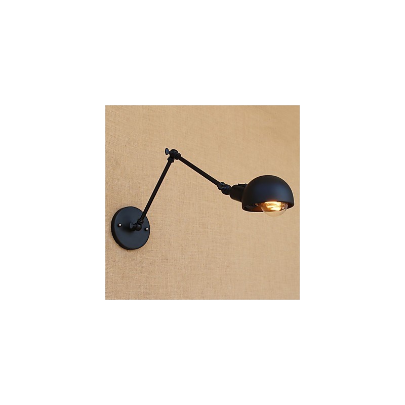 Svingarm Downlight Svingarmslys Væglampe