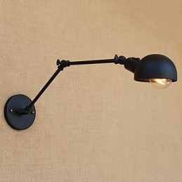 Svingarm Downlight Svingarmslys Væglampe