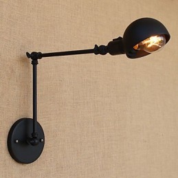 Svingarm Downlight Svingarmslys Væglampe