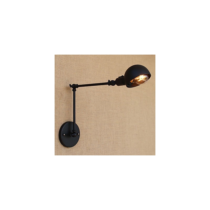 Svingarm Downlight Svingarmslys Væglampe