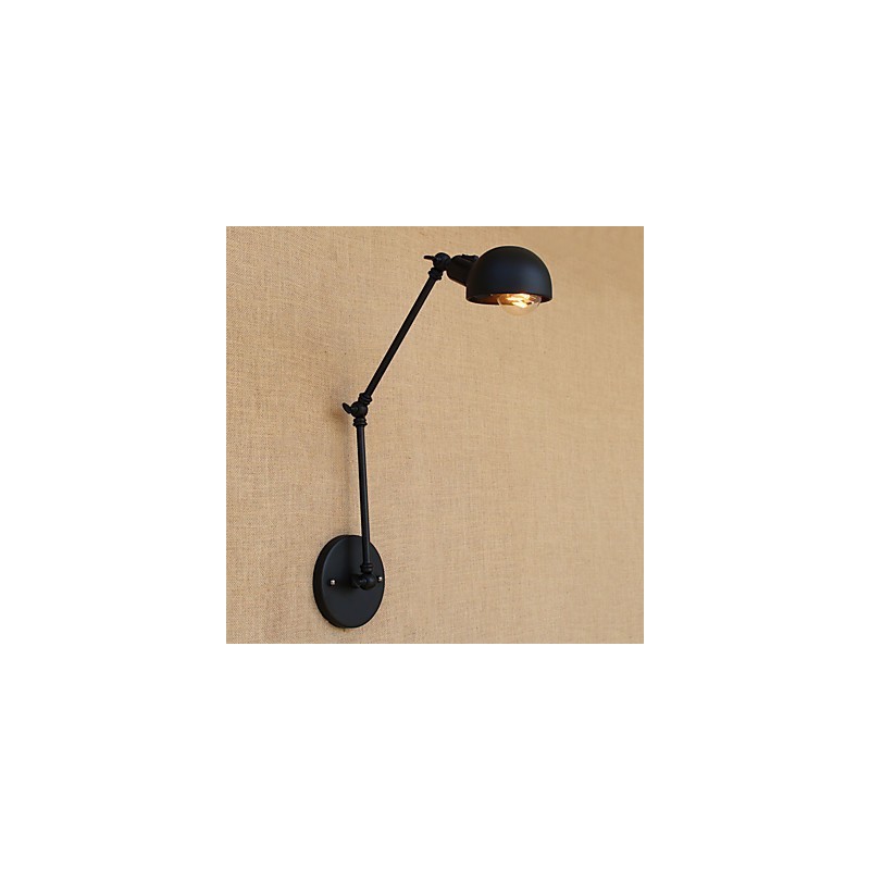 Svingarm Downlight Svingarmslys Væglampe