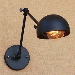 Svingarm Downlight Svingarmslys Væglampe