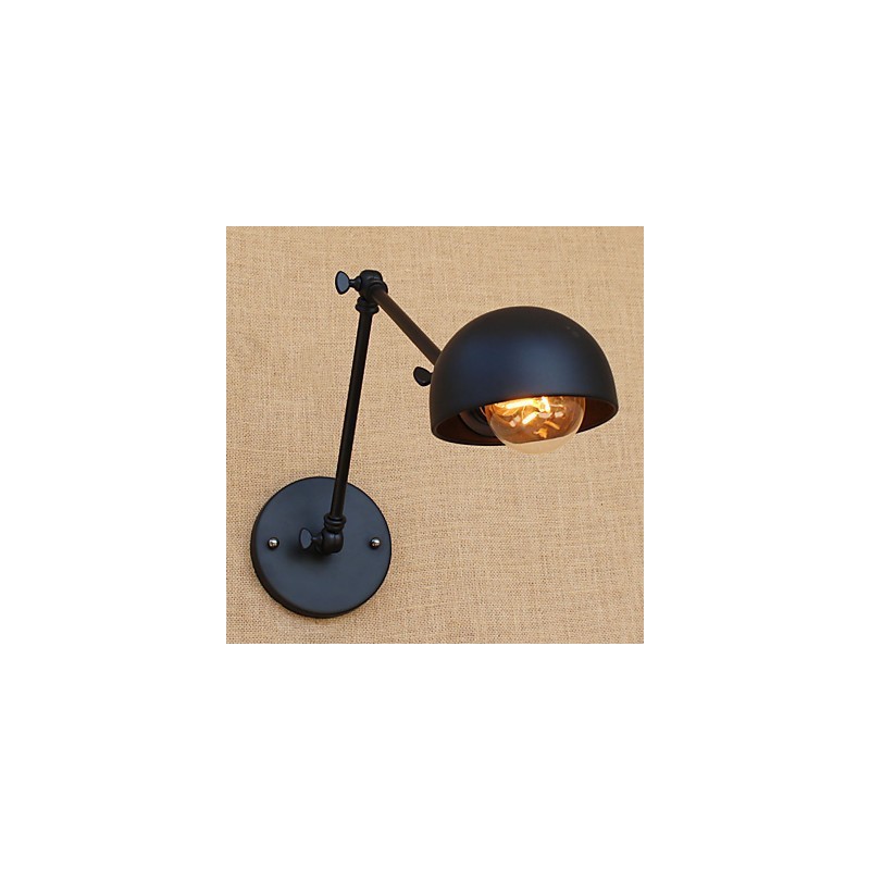 Svingarm Downlight Svingarmslys Væglampe