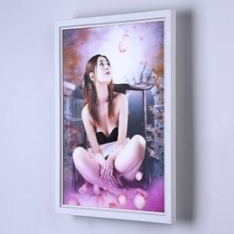 Integreret Modern Contemporary Modern Contemporary Painting Feature for Ambient Light Wall Sconces