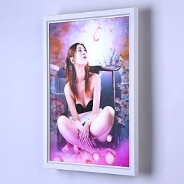 Integreret Modern Contemporary Modern Contemporary Painting Feature for Ambient Light Wall Sconces