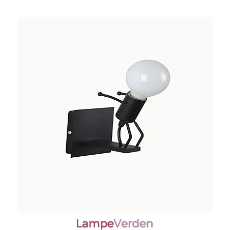 Traditionel klassisk rustik Lodge Country nyhed maleri funktion til downlight væglamper væglampe Traditionel klassisk rustik Lodge Country nyhed maleri funktion til downlight væglamper væglampe