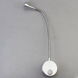 Malefunktion til Ambient Light væglampe