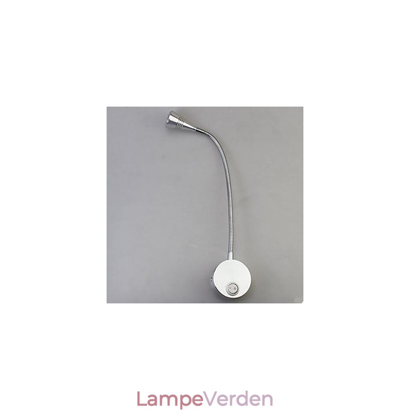 Malefunktion til Ambient Light væglampe
