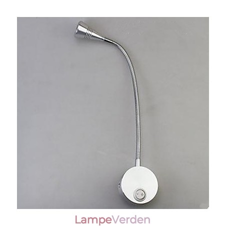 Malefunktion til Ambient Light væglampe Malefunktion til Ambient Light væglampe