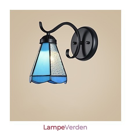 Rustik Lodge maleri funktion til downlight væglamper væglampe Rustik Lodge maleri funktion til downlight væglamper væglampe