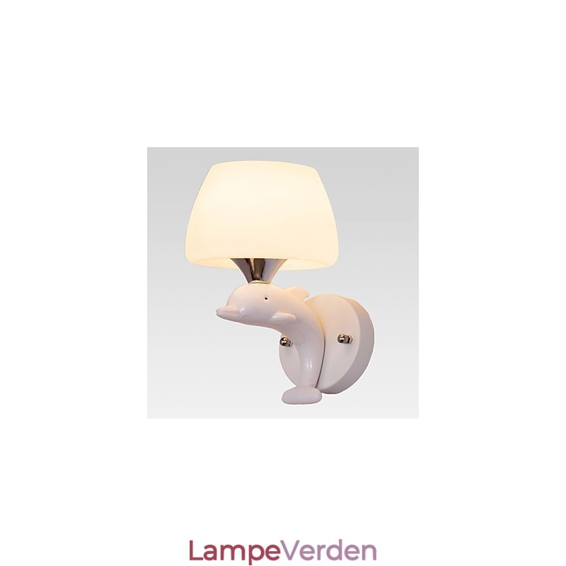 Metallic Moderne Moderne Flush Mount & Ceiling Hugger Light Feature Wall Sconces Wall Light