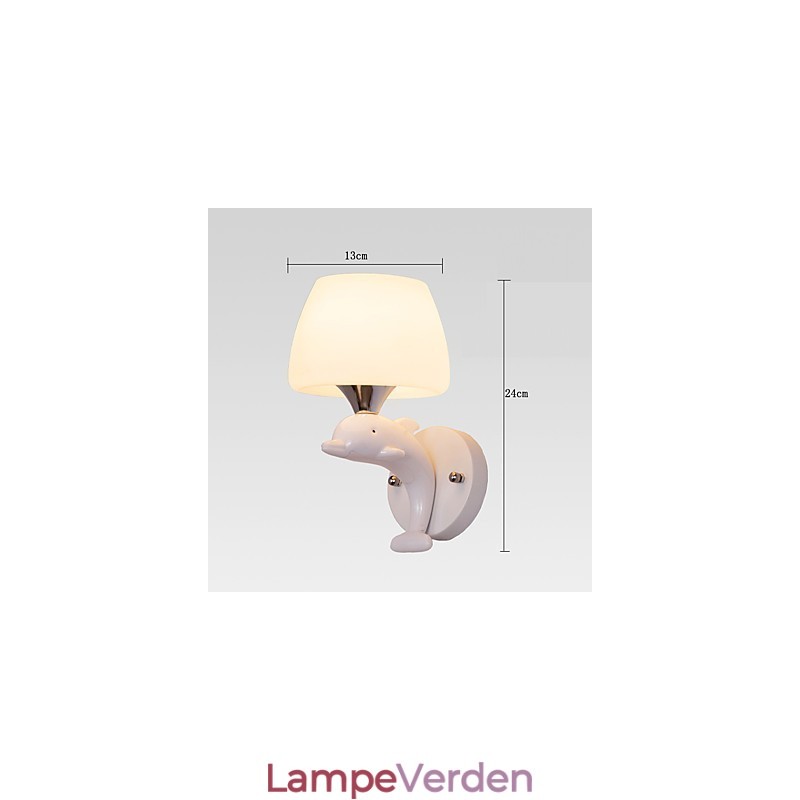 Metallic Moderne Moderne Flush Mount & Ceiling Hugger Light Feature Wall Sconces Wall Light