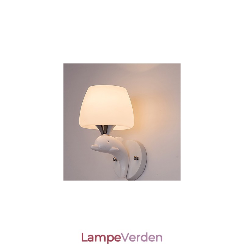Metallic Moderne Moderne Flush Mount & Ceiling Hugger Light Feature Wall Sconces Wall Light