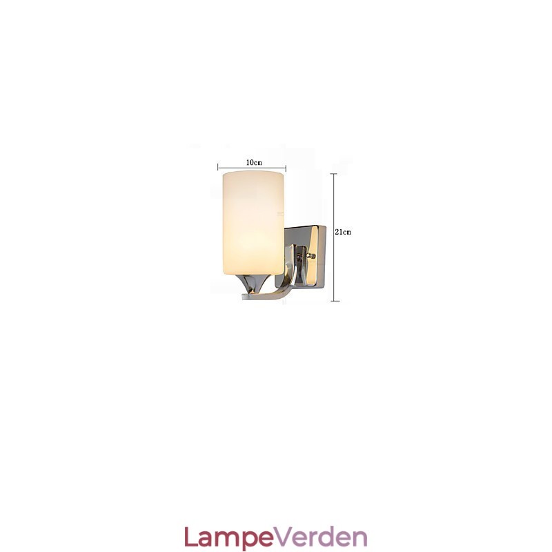 Metallic Moderne Moderne Flush Mount & Ceiling Hugger Light Feature Wall Sconces Wall Light
