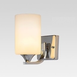 Metallic Moderne Moderne Flush Mount & Ceiling Hugger Light Feature Wall Sconces Wall Light