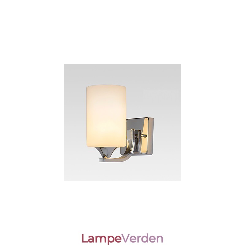 Metallic Moderne Moderne Flush Mount & Ceiling Hugger Light Feature Wall Sconces Wall Light