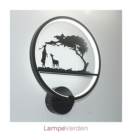 Ny belysning Aluminiumsmateriale Væglampe Enkel Moderne Væglampe Korridor Kunstlys Bedside Kommerciel belysning Ny belysning Aluminiumsmateriale Væglampe Enkel Moderne Væglampe Korridor Kunstlys Bedside Kommerciel belysning