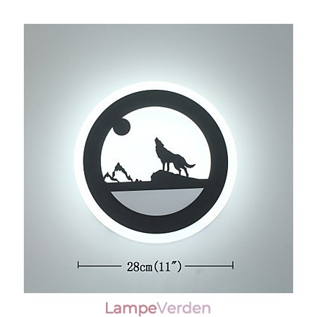 Soveværelses væglampe Gangtrapper lyser Kreativ personlighed af moderne minimalistiske sengelamper Soveværelses væglampe Gangtrapper lyser Kreativ personlighed af moderne minimalistiske sengelamper