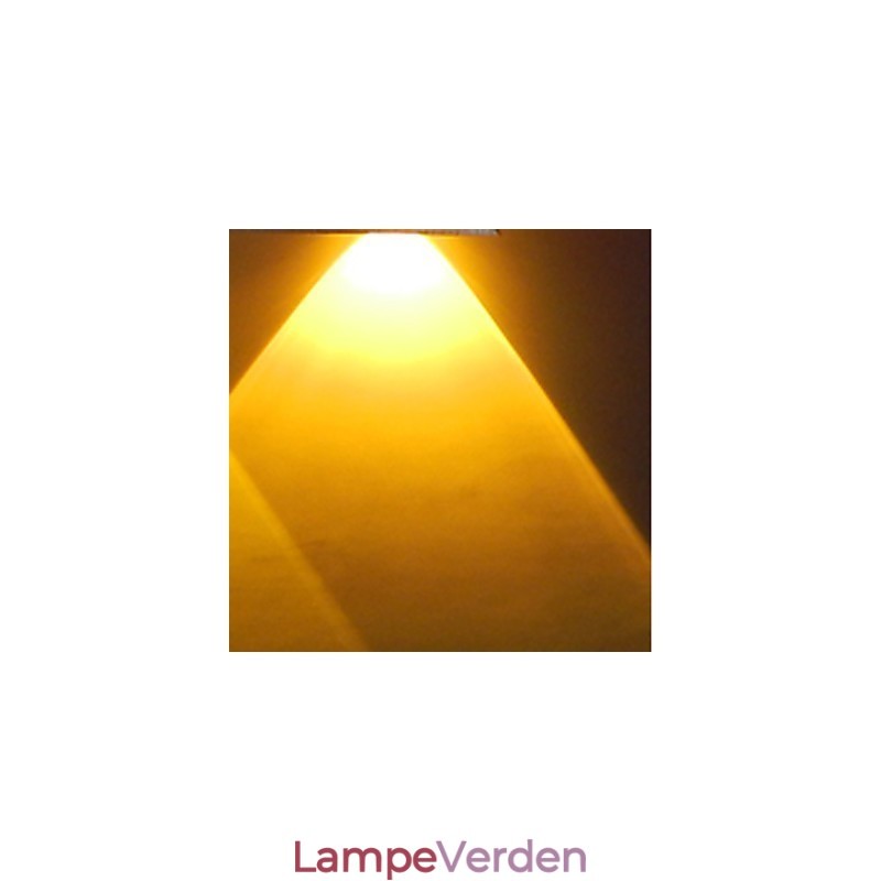 Multi Color Mini Style Ambient Light Væglamper Væglampe