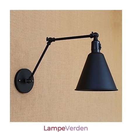 Country Retro Painting Funktion til Mini Style Swing Arm Øjenbeskyttelse Downlight Swing Arm Lights Country Retro Painting Funktion til Mini Style Swing Arm Øjenbeskyttelse Downlight Swing Arm Lights