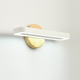 Moderne moderne funktion Ambient Light Wall Sconces Wall Light