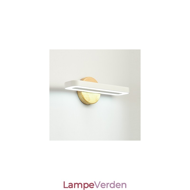 Moderne moderne funktion Ambient Light Wall Sconces Wall Light