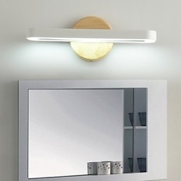 Moderne moderne funktion Ambient Light Wall Sconces Wall Light